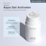 Gel hydratant Aqua NuFACE 97 ml