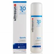 Gel Ultrasun SPF 30 Sport (200ml)