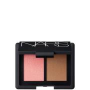 NARS Duo Mini Blush et Poudre Bronzante