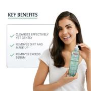 Eucerin DermoPurifyer Gel Nettoyant 200 ml