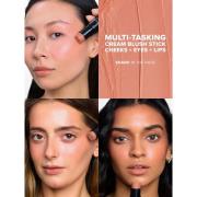 NUDESTIX Nudies Matte Couleur Blush pour l'ensemble du Visage 7 g (Dif...