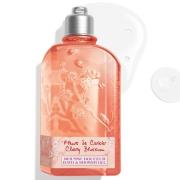 L'Occitane Cherry Blossom Body & Shower Gel 250ml