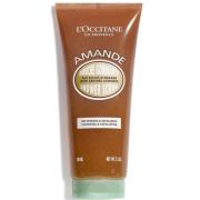 L'Occitane Almond Shower Scrub 237ml