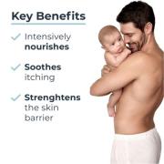 Eucerin Atocontrol Baume [200 ml]