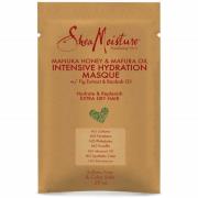 Shea Moisture Masque de soin Miel de Manuka et Huile de Mafura 59 ml