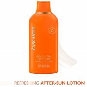 Lancaster Golden Tan Maximizer After Sun Lotion 400ml