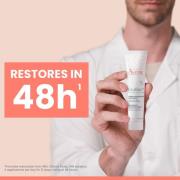 Avène Cicalfate+ Crème Réparatrice Protectrice pour Peaux Très Sensibl...