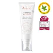 Avène Tolérance Crème apaisante restauratrice pour peaux sensibles 40m