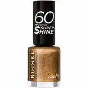 Rimmel London 60 Seconds Super Shine Vernis à Ongles (disponible en pl...