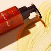 NUXE Rêve de Miel Gel Nettoyant et Démaquillant Visage 200 ml