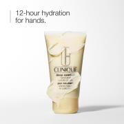 Clinique Deep Comfort Crème Mains et Cuticules 75 ml