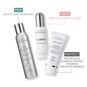 Institut Esthederm Into Repair Protective Anti Wrinkle Face Care SPF50...