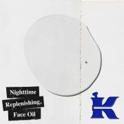 Kiehl's Midnight Recovery Concentré (différents formats) - 30ml