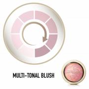 Max Factor Crème Puff Fard à Joues - Seductive Pink