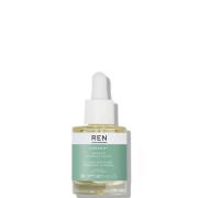 REN Clean Skincare Sensitive Skin Trio