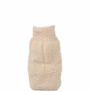 StylPro Gant en Bambou pour le Bain