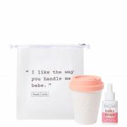 Frank Body Butt First, kit de café