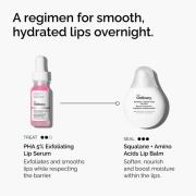 The Ordinary Smooth & Hydrate Lip Duo