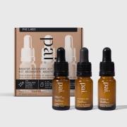 Pai Skincare Kit Découverte Trio de Boosters