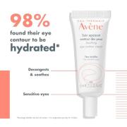Soin apaisant contour des yeux Avène 10 ml