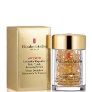 Elizabeth Arden Advanced Ceramide Capsules Sérum Quotidien Réparateur ...