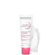 Bioderma Sensibio Defensive Crème Active Apaisante Riche 40 ml