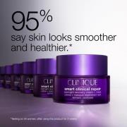 Clinique Smart Clinical Repair™ Crème + Masque de Nuit Réparateur 50 m...