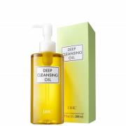 Huile Démaquillante Visage et Yeux Deep Cleansing Oil® DHC - 200ml