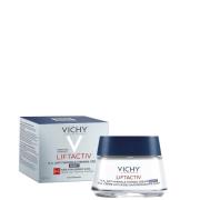 VICHY LiftActiv Crème Anti-rides Raffermissante Nuit 50 ml