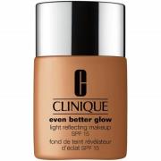 Even Better Glow™ SPF 15 Fond de teint révélateur d'éclat Clinique 30 ...