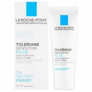 Soin Hydratant Apaisant Protecteur Toleriane Sensitive Riche La Roche-...