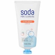 Mousse Nettoyage Pores en Profondeur Soda Pore Cleansing Holika Holika