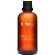 Huile Corporelle Jurlique - Rose (100 ml)