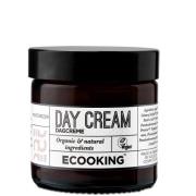 Crème de Jour Ecooking 50 ml