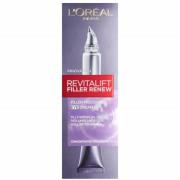 Crème de soin pour les yeux Revitalift Filler Renew de L'Oréal Paris (...