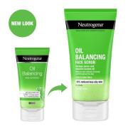 Neutrogena Oil Balancing Daily Exfoliator 150ml