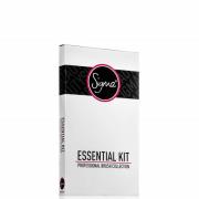 Sigma Essential Kit coffret des pinceaux