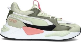 Puma Lage sneakers Rs-Z Reinvent Wn's Groen