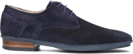 Floris Van Bommel Sfm-30259-01 Nette schoenen Blauw