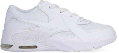 Nike AIR MAX Excee (Ps) Lage sneakers Wit