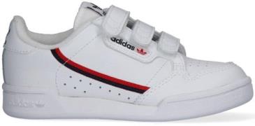 Adidas Lage sneakers Continental 80 CF C Wit