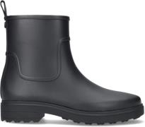 Calvin Klein Rain Boot Regenlaarzen Zwart Dames