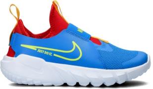 Nike Lage sneakers Flex Runner 2 (Gs) Blauw