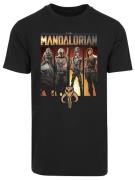 Shirt 'The Mandalorian'