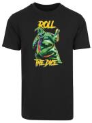 Shirt 'Oogie Boogie Roll the Dice'