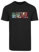 Shirt 'Marvel Avengers'