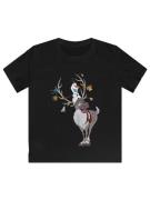 Shirt 'Disney Frozen Sven und Olaf Christmas '