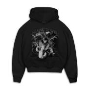 Sweatshirt 'Toxic'