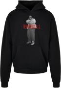 Sweatshirt 'Biggie Smalls Concrete'