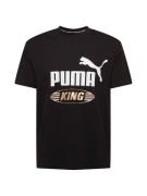 Shirt 'King'